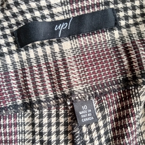 UP! Tummy Control Pants ThinCREDIBLE! Fit™️ - Picture 3 of 14